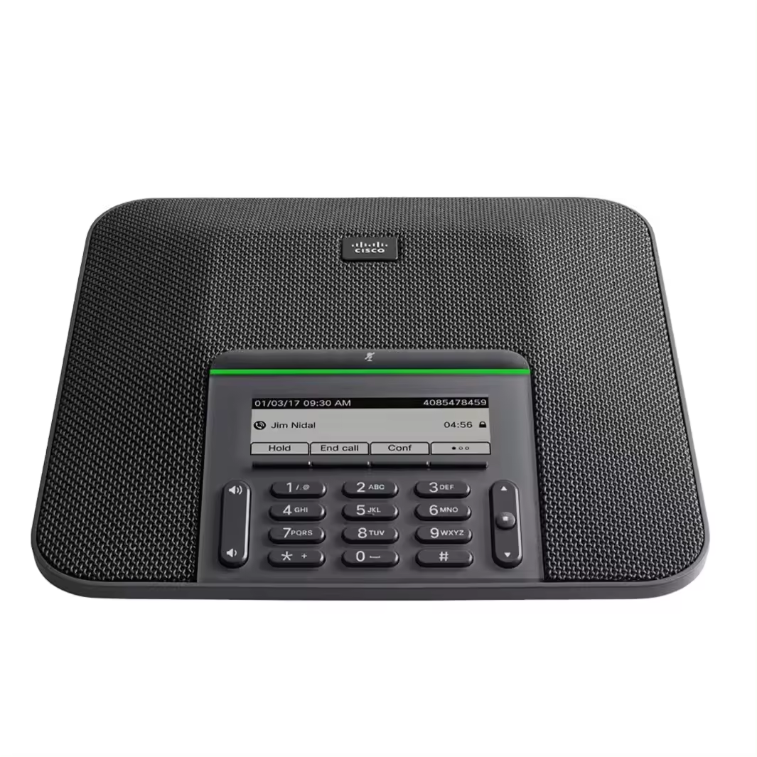 Cisco  CP-7832-K9= 7832 IP Conference Station Ip phone 