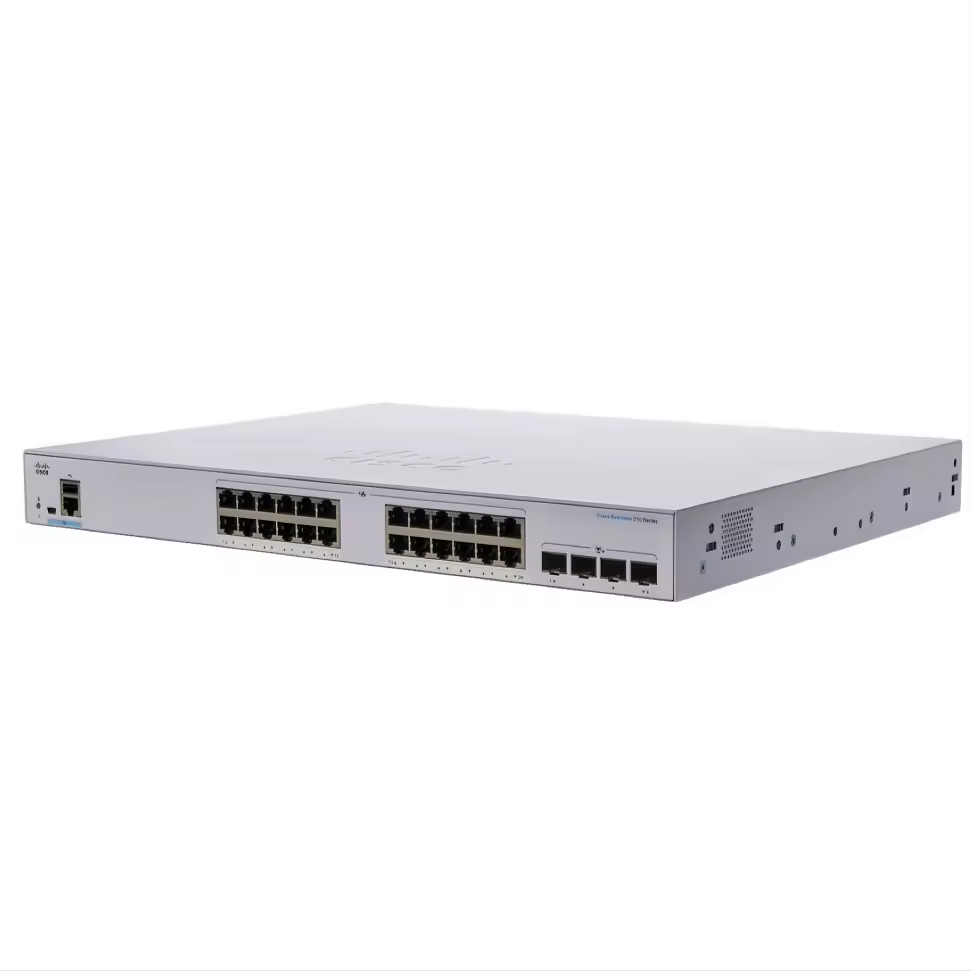 Cisco C1000-24T-4X-L 