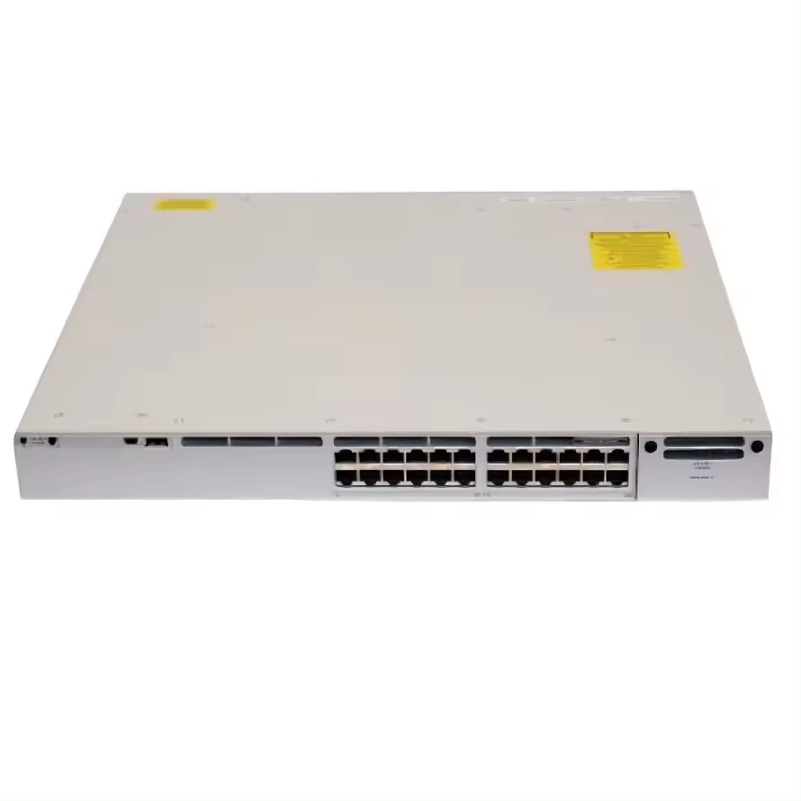 Cisco C9300-24P-E 