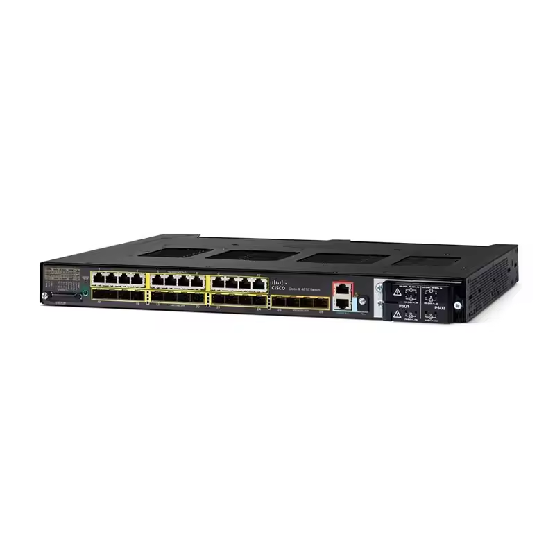 Cisco IE-4010-16S12P 
