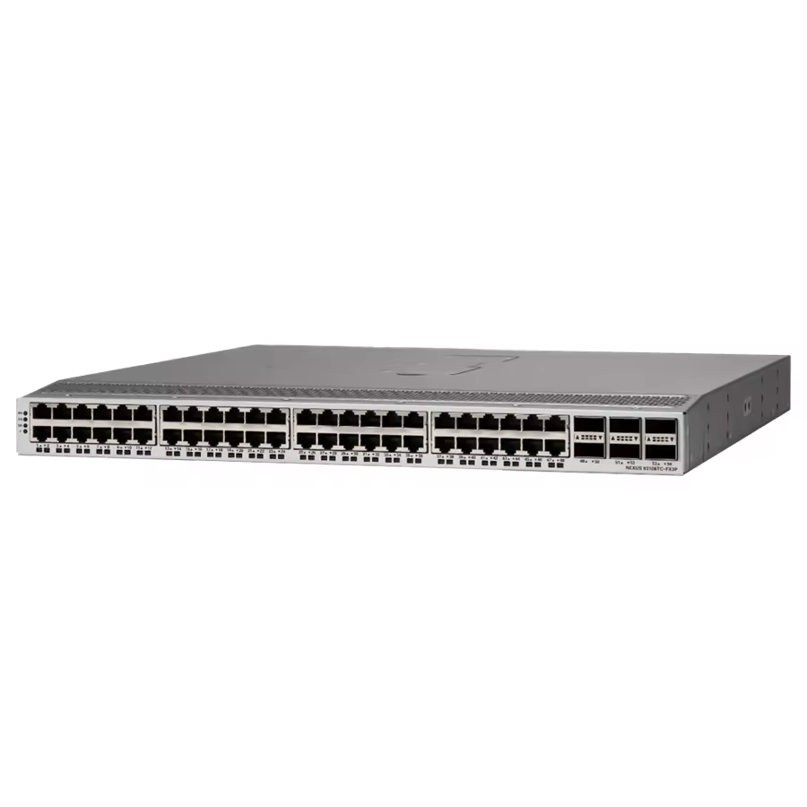 Cisco N9K-C93108TC-FX3P