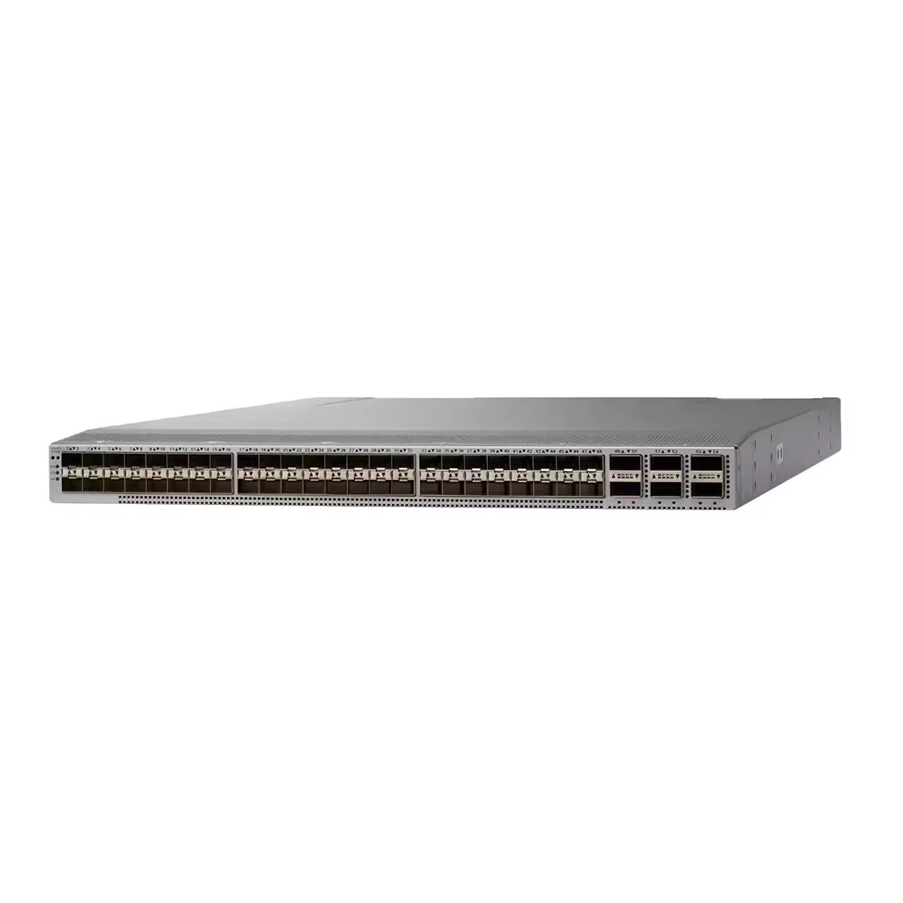 Cisco N9K-C93180YC-FX 