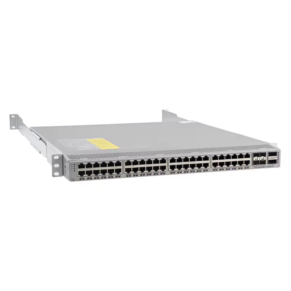 Cisco N9K-C9348GC-FXP