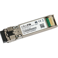 Mikrotik XS+31LC10D A combined 1.25G SFP, 10G SFP+ and 25G SFP28