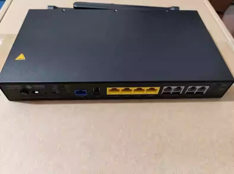 Huawei B650-4E4P2W GPON