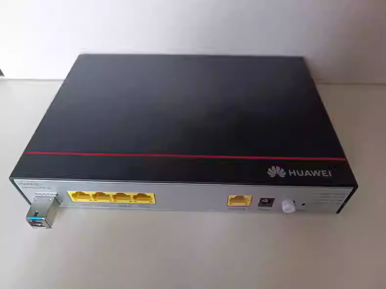 Huawei B610-S1-4E GPON/EPON ONU