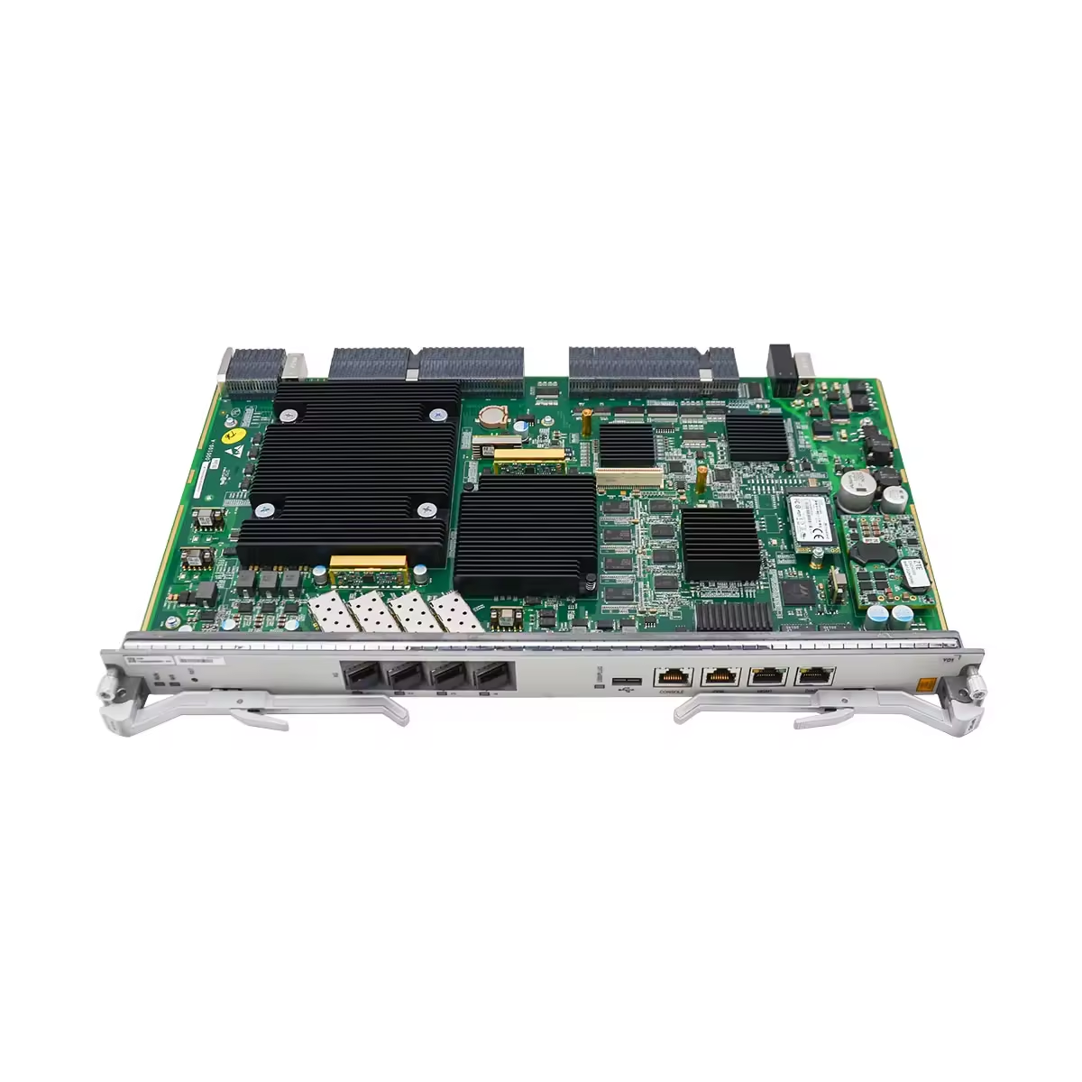 ZTE SFUC SFUK 10G main Control board For ZTE ZXA10 C600 C650 OLT