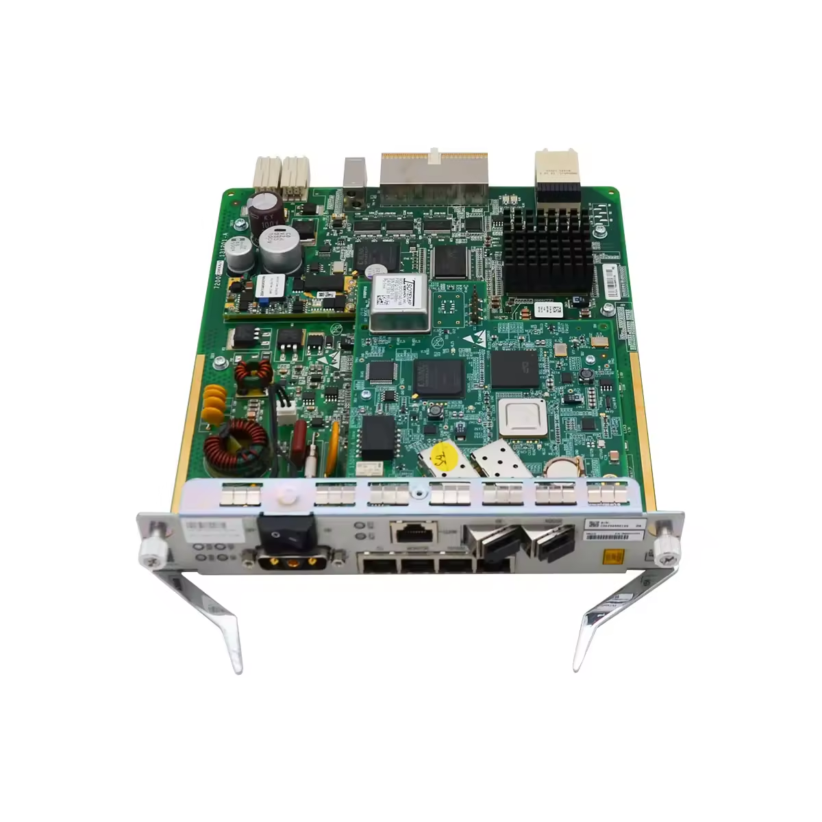 ZTE C320 A51 A31 SMXA 10G Main Control Board 