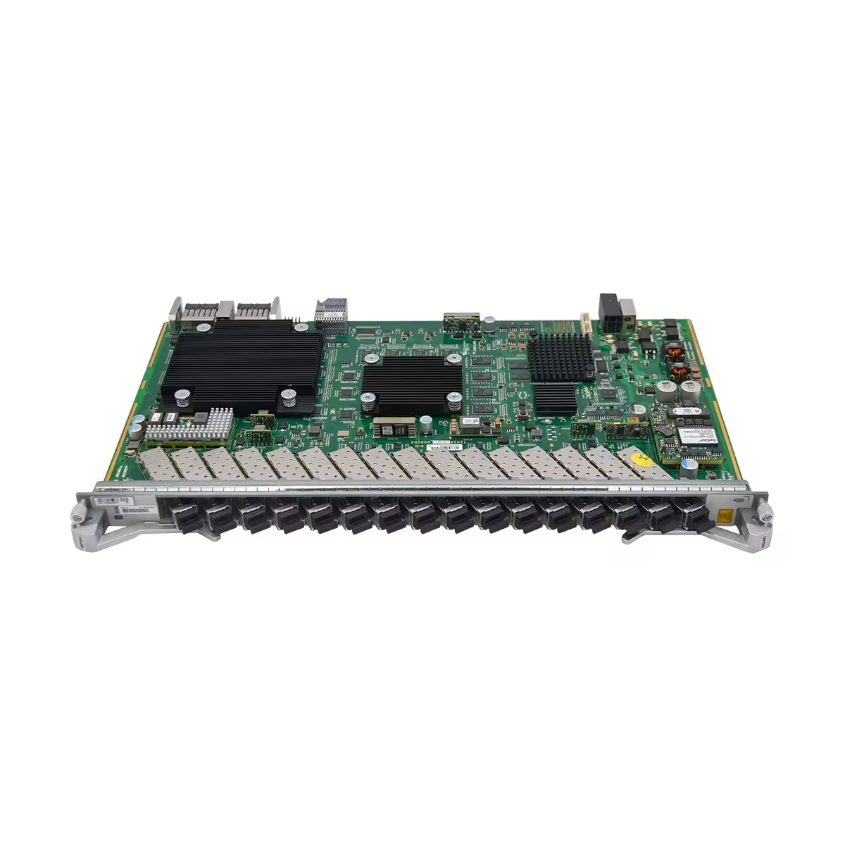 GFGH 16ports GPON Business board