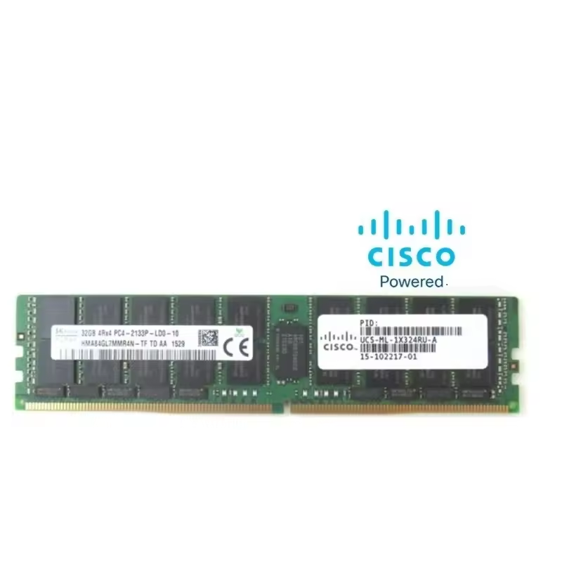 Cisco UCS-MR-X64G2RW Server Phisical Memory Server Laptop Usa Stock Lenovo Think Pad Carbon X1 16gb Ram DDR4 2400mhz 
